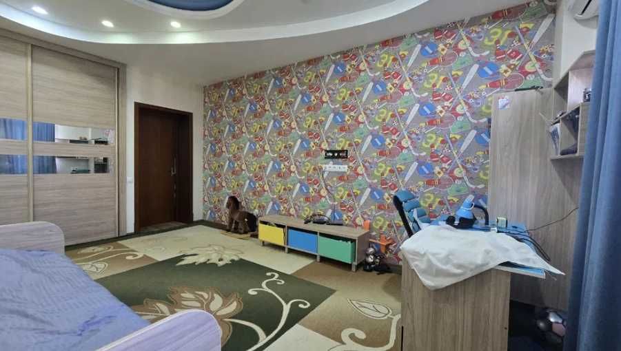 Новостройка!ул.Абдуллы Кадирий "Басри Баба" м-ро Хамид Алимджан 195 м²