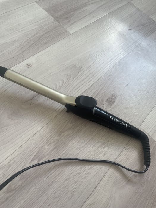 Плойка remington