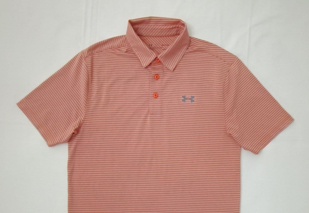 Under Armour UA Polo Shirt оригинална поло тениска S спорт фланелка