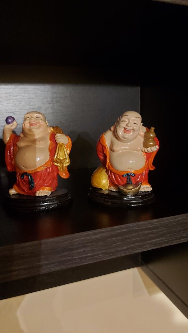 Figurine buddha vesel feng-shui