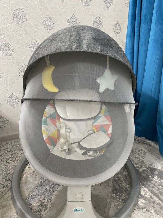 Шезлонг шезлонг от фирмы mstar