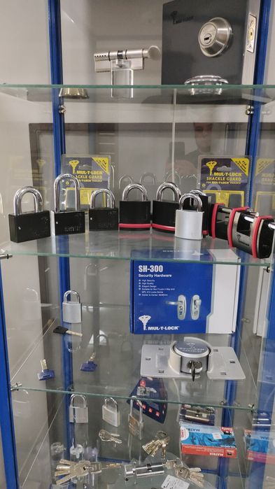 Продажа замков. Ремонт замков. Регулировка дверей.