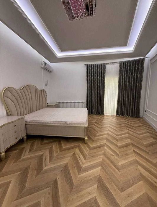 ПРОДАЕТСЯ ДУПЛЕКС!4х комнатная кв|ЖК Minor River,ор мечеть Минор.  США