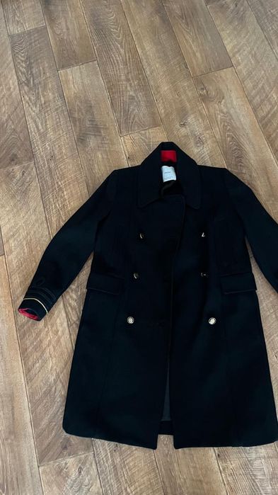 Бушлат Mango женский