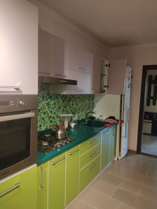 Сдается 2х комнатная квартира