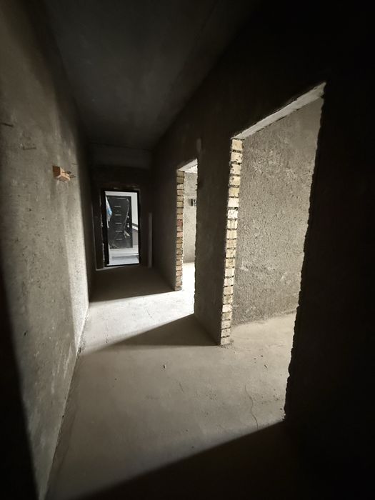 Samkochda karopka kvartira sotiladi 2 etajda