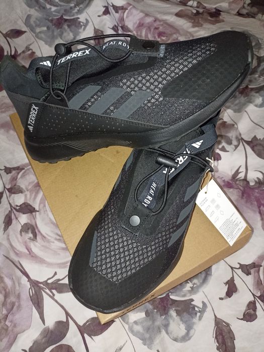 Adidas Terrex Voyager 21 Slipon H