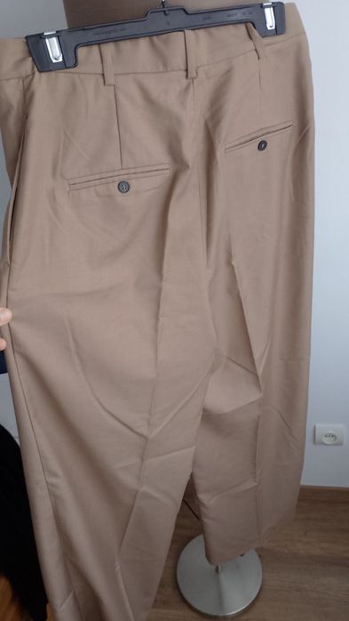 Pantalon dama H&M, impecabili