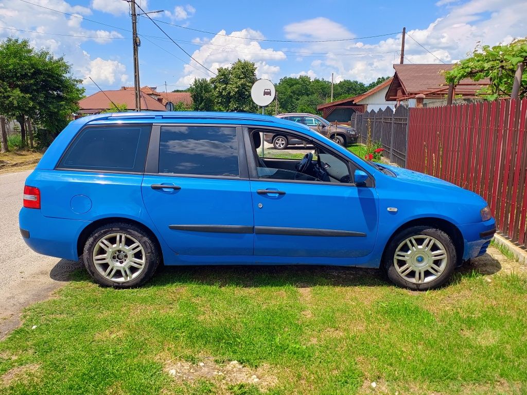 Fiat Stilo 1.4 benzina