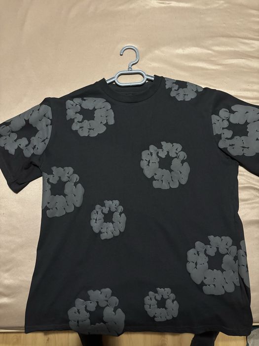 Тениска Denim Tears