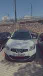 Vand Nissan qashqai 2011