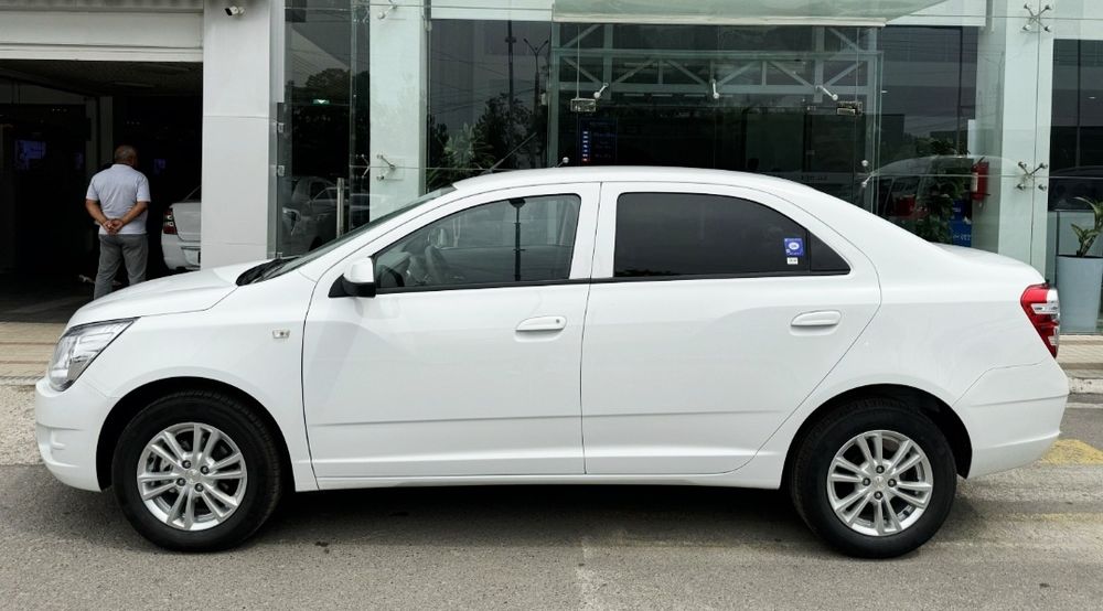 **Cobalt msm 2026 NAXT