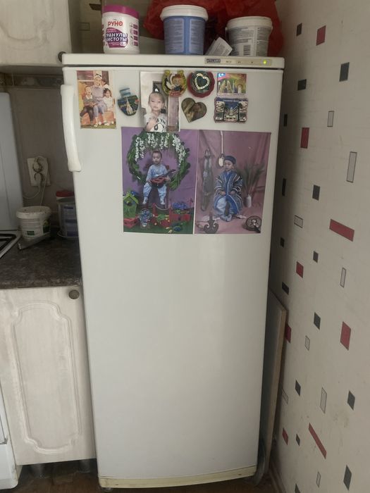 Морозильник АТЛАНТ