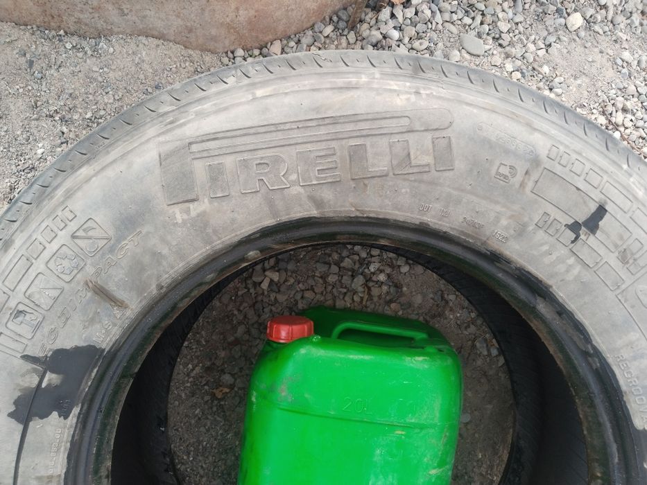 Балон 385/55 R 22