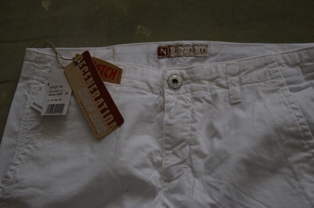 Blugi originali dama NEW JEANS / Blugi dama ITALY mar. S/M