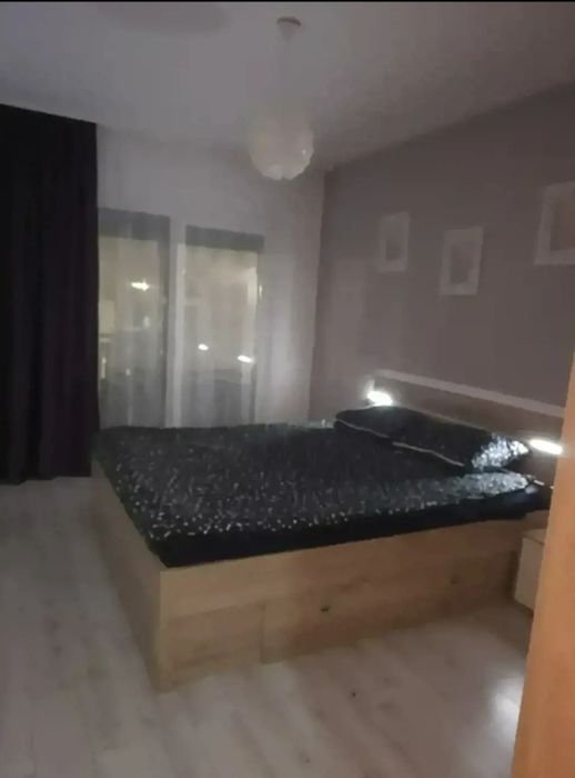 apartament regim hotelier oradea