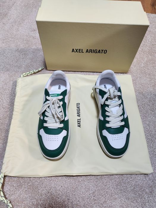 AXEL Arigato кецове