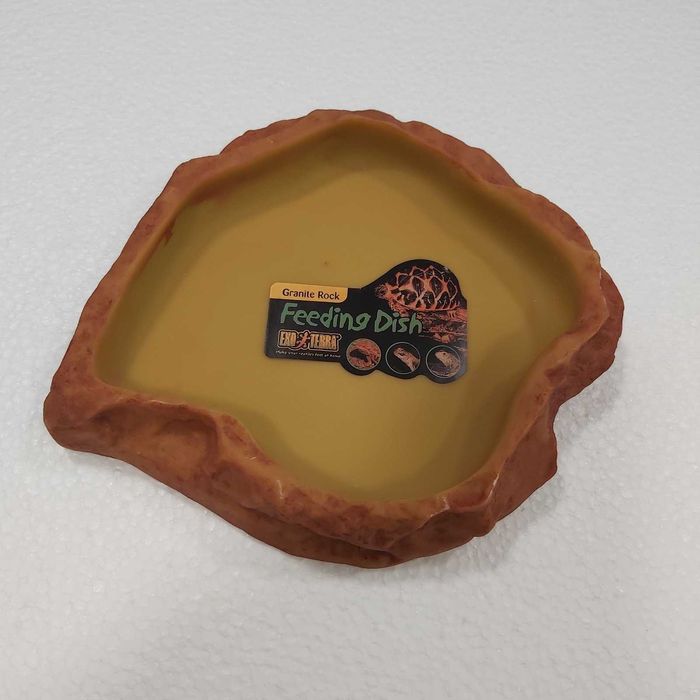 Купи за храна за влечуги