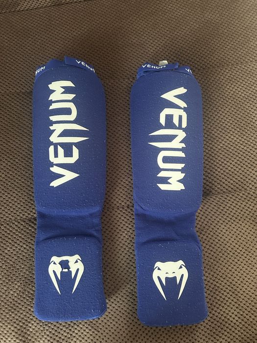 Екипировка и протектори за ММА