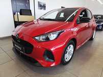 Mazda 2 2025 Mazda2 Hybrid 1.5L 116ps AT 2WD CENTRE-LINE