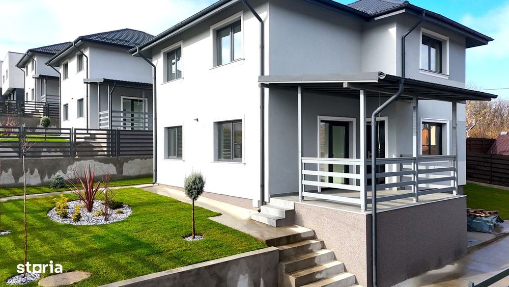Case la CHEIE, finalizate & intabulate /Rediu 400 mp teren!COMISION 0%