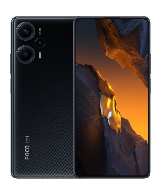 Poco F5 ideal 5G 12/256