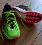 Pantofi sport de alergare femei Saucony Ride 14