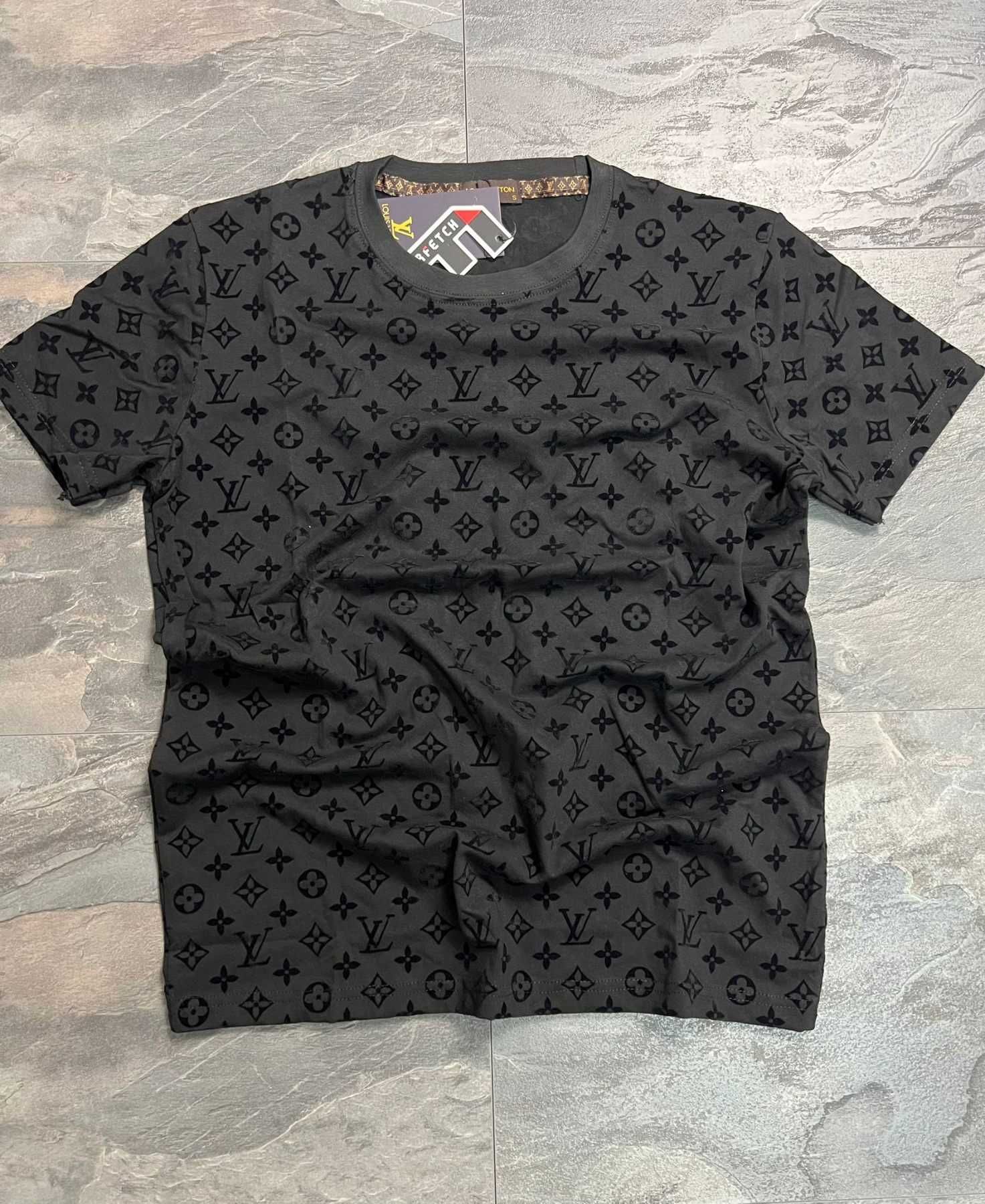 Мъжки Тениски LouisVuitton
