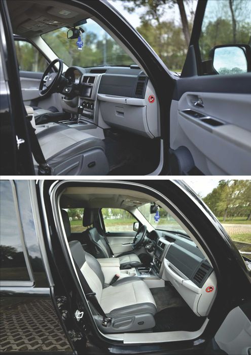 Jeep Cherokee, 2.8, stare impecabila, masina personala