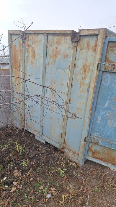 Продам контейнер