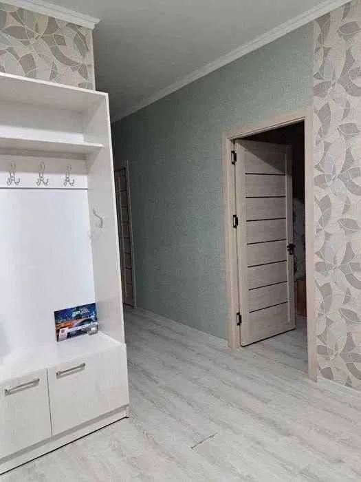 Продаётся 3 комнатная 82кв² в ЖК "BeshChinor" на ул.Махтумкули