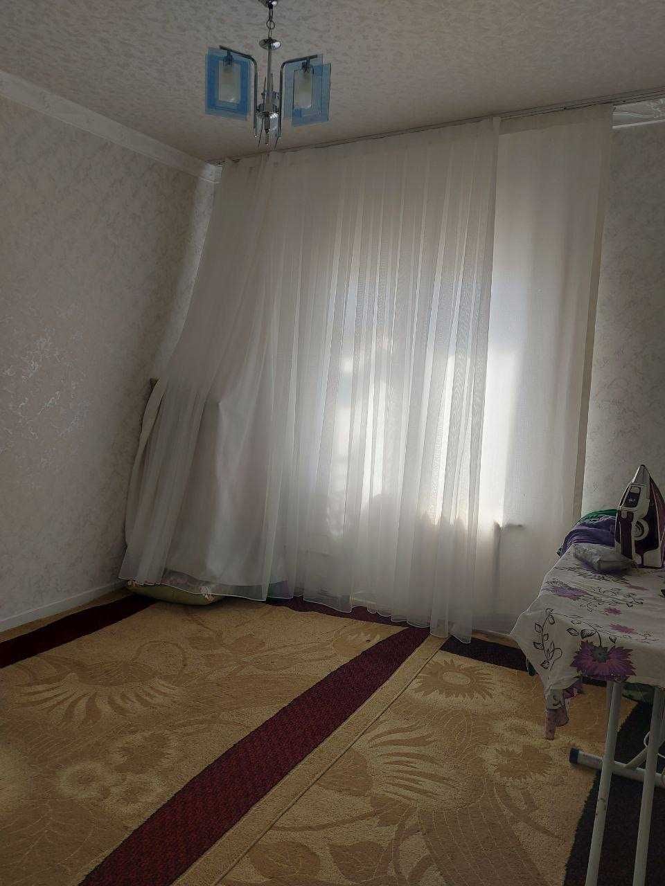 3комн.  5/5. Улица Бехтерева. 80м2. Балкон 2/6 Косметика. Ипотека есть