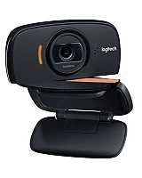 Webcam Logitech B525 Hd 720P 2Mp 30Fps Autofocus 960-000842 Nou