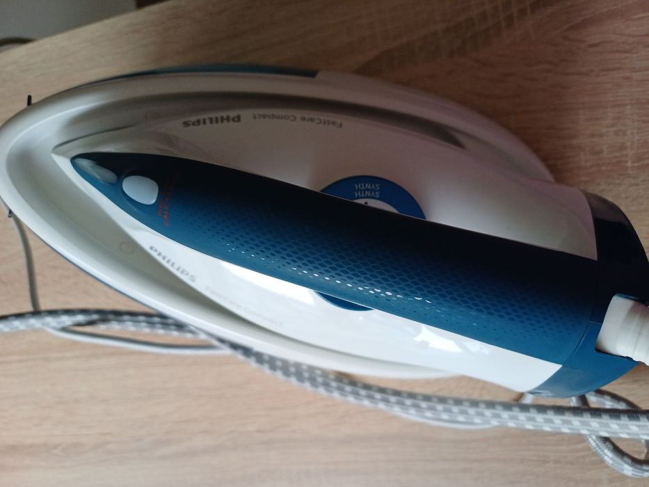 Ютия на Пара Philips