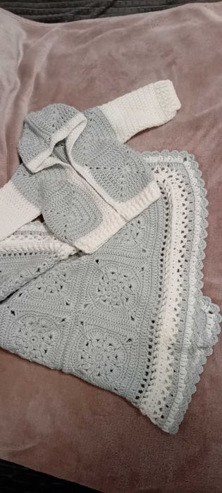 Изработвам и по поръчка, по размер.