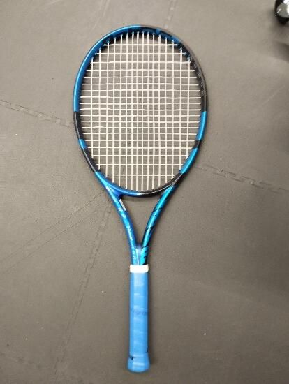 Rachetă Tenis Babolat Pure - produs resigilat - (SecondHand) Decathlon