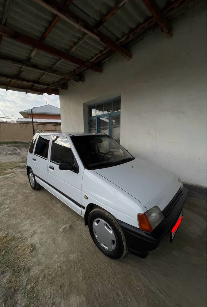 Tico lux konditsioner