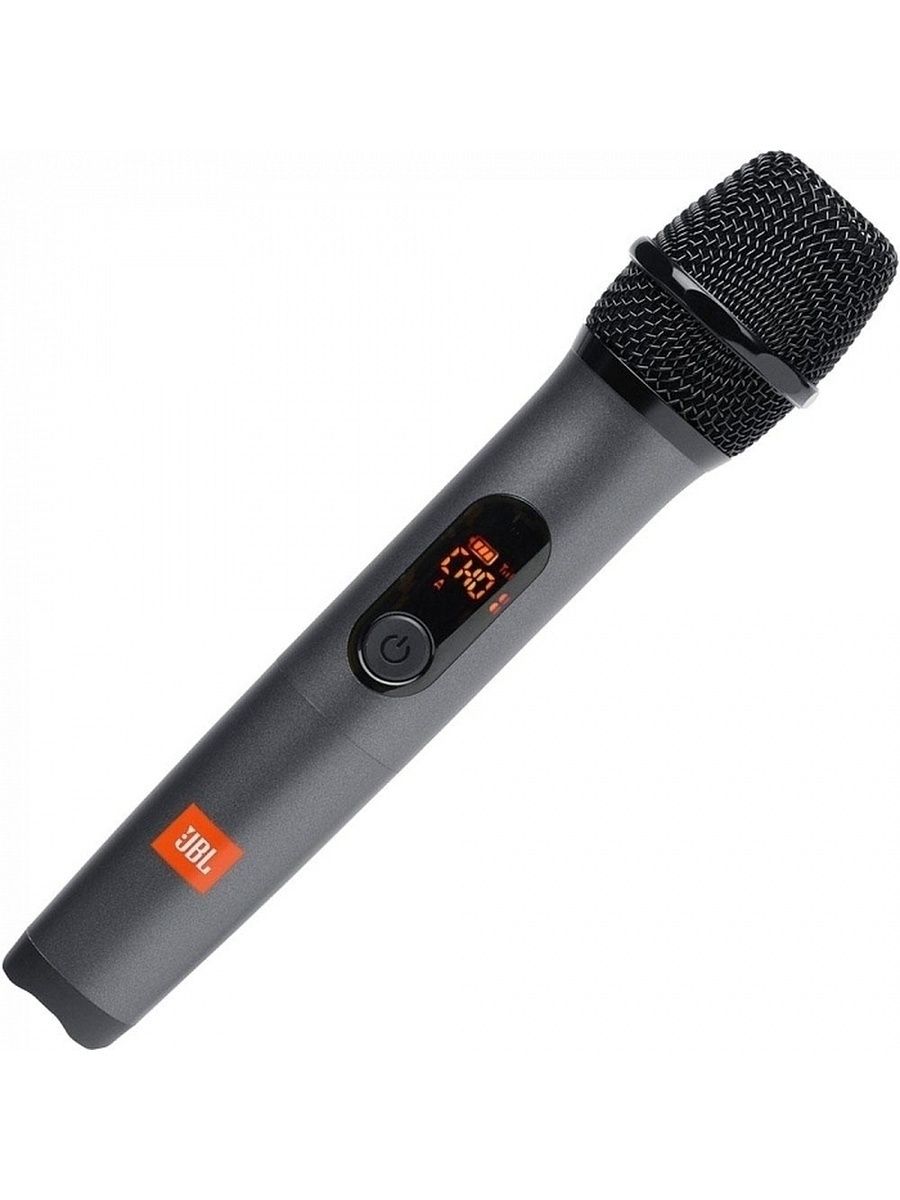 Беспроводные микрофоны. JBL Wireless Microphone Set