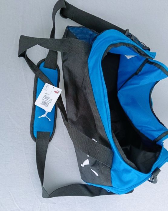 Geanta voiaj, sală Puma produs Nou