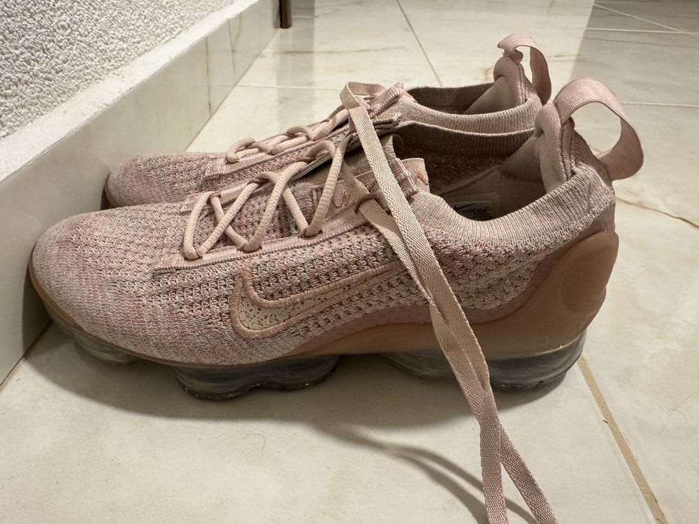 Nike air vapormax