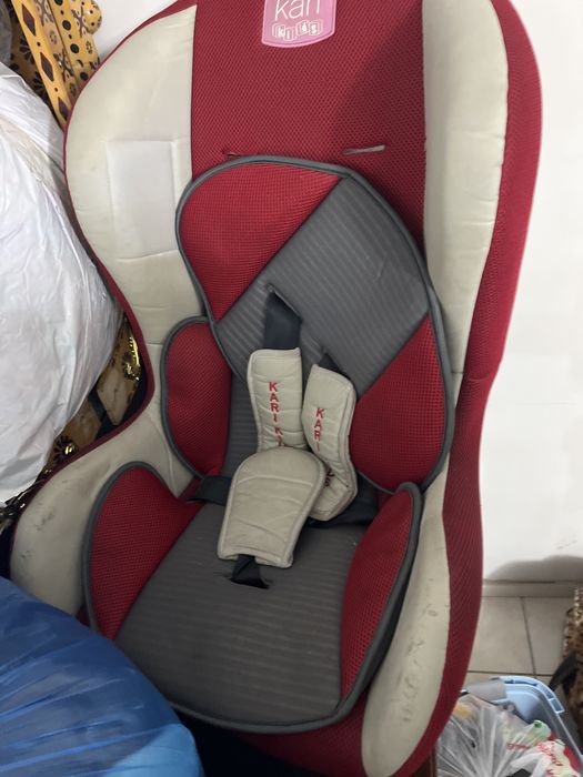Продам автокресло.