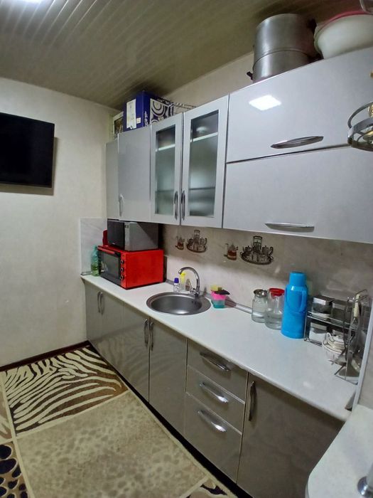 Продажа  квартиры каракамиш 1/4  олмазор