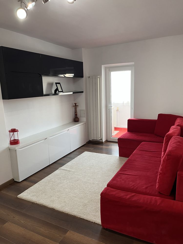 Apartament ideal pt familie