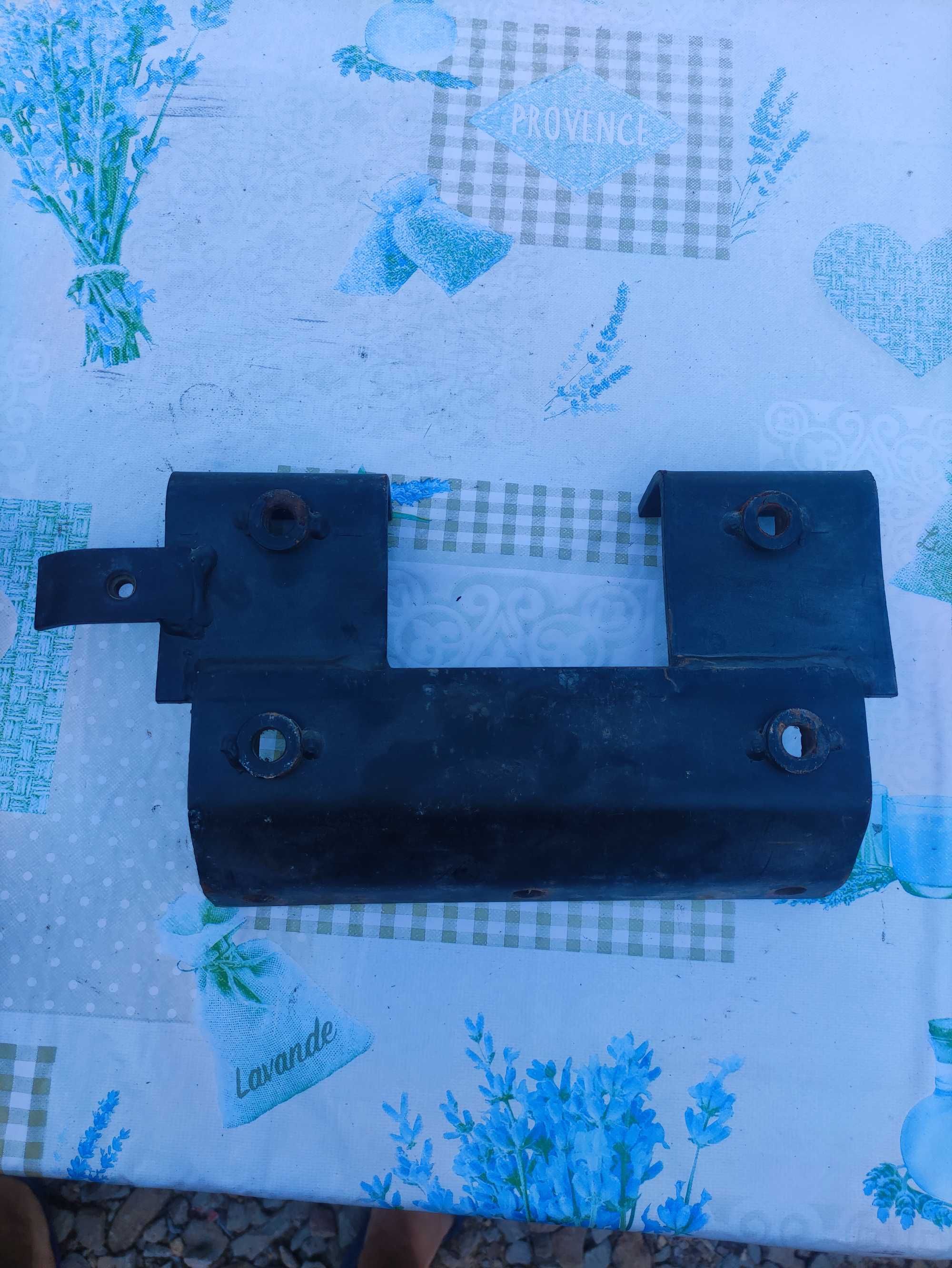 Carlig remorcare Opel Astra G