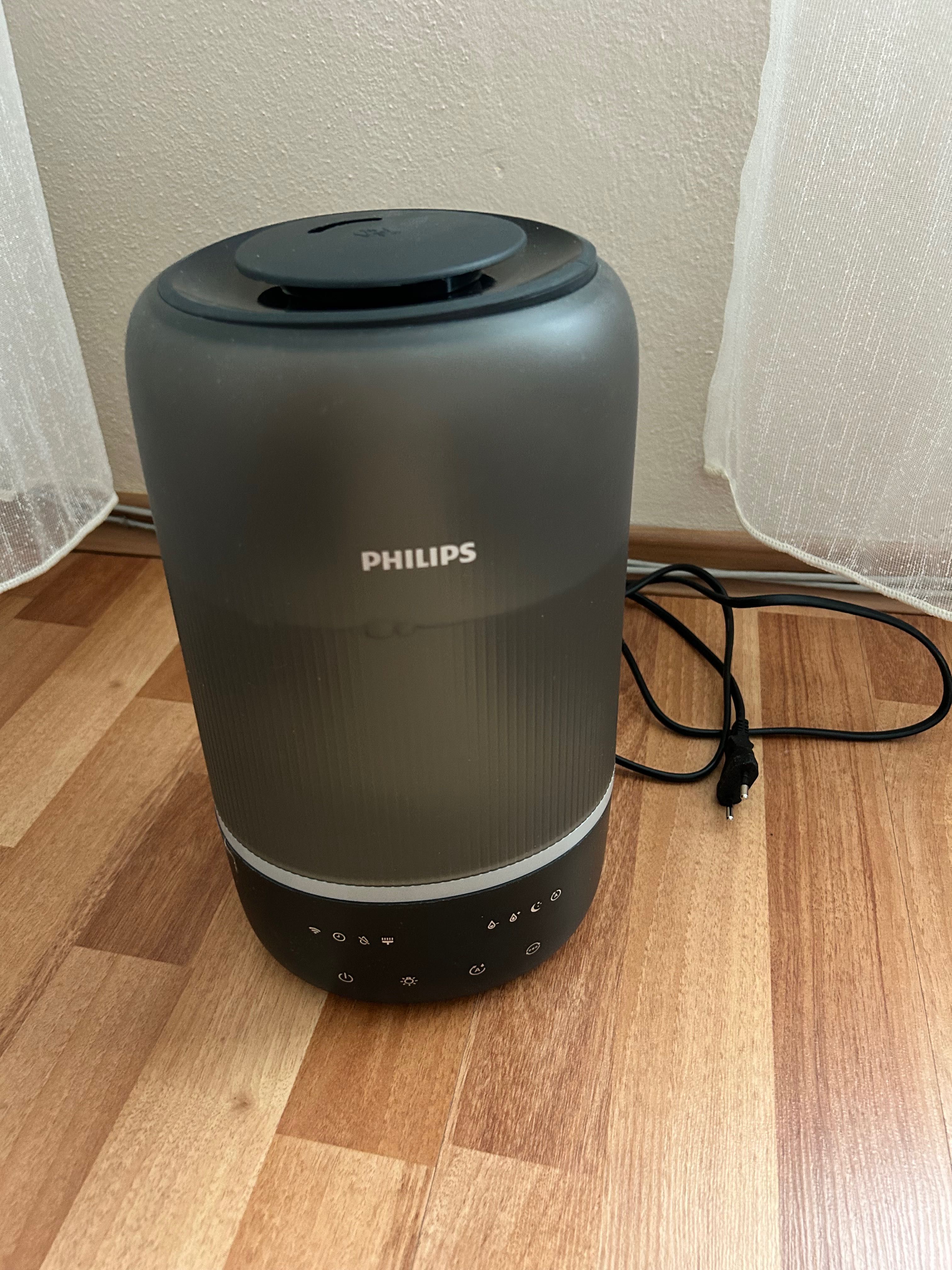 Овлажнител за въздух Philips