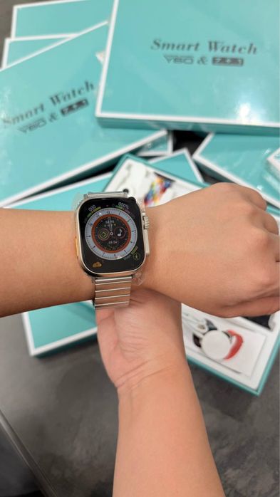 SMART WATCH (iwatch)Y60