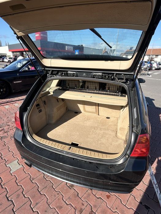 Bmw seria 3 E91 320d