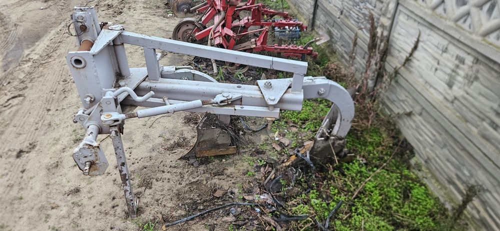 Plug PP3 adaptat pentru U445