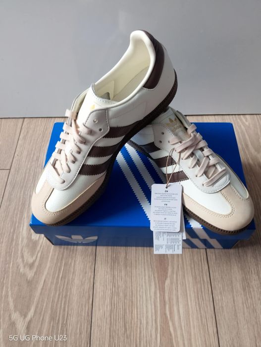 Adidas samba-41.5 нови оригинални