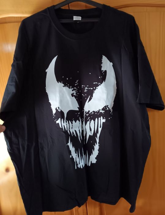 Комплект !НОВИ! 7бр. Мъжки тениски XL